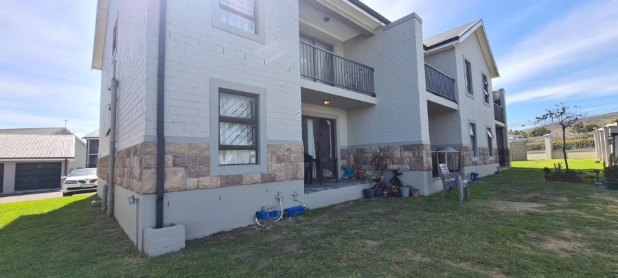 2 Bedroom Property for Sale in Burgundy Estate Western Cape